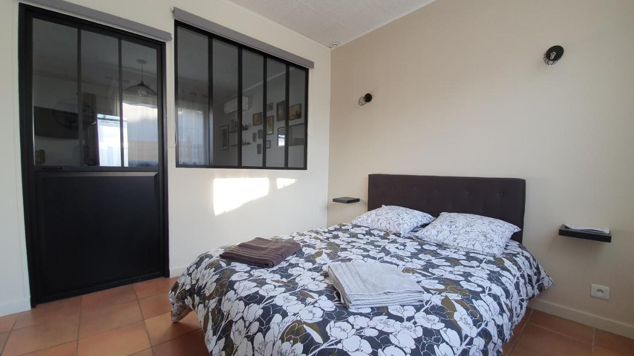 Maison Terrasse Jardin Sans Vis-A-Vis Parking Animaux Acceptes Villa Gujan-Mestras Exterior photo
