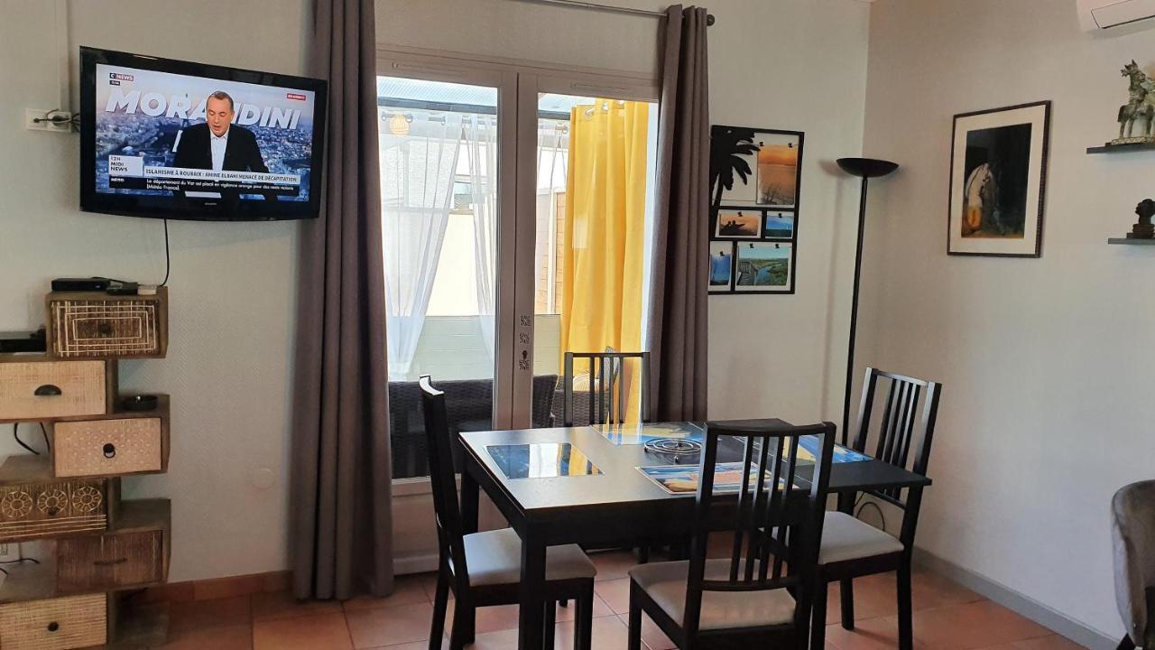 Maison Terrasse Jardin Sans Vis-A-Vis Parking Animaux Acceptes Villa Gujan-Mestras Exterior photo